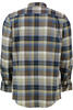 Vorschaubild zu REDMOND Flanell-Hemd  kariert Regular Fit Langarm, 1