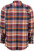 Vorschaubild zu REDMOND Flanell-Hemd  kariert Regular Fit Langarm, 1