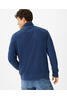 Vorschaubild zu BRAX Troyer Savio blau EASY RIB, 4