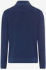 Vorschaubild zu BRAX Strickjacke John blau au�en Wolle, innen Baumwolle, 1