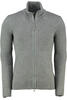 Vorschaubild zu BRAX Strickjacke Jake grau