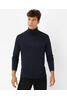 Vorschaubild zu BRAX Rollkragen Pullover Benno marine, 2