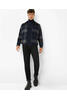 Vorschaubild zu BRAX Rollkragen Pullover Benno marine, 4