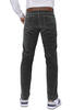 Vorschaubild zu BRAX Five Pocket Cord Hose Cadiz anthrazit, 1