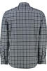 Vorschaubild zu BRAX Light Flanell Hemd Daniel blau kariert Modern Fit Langarm Button-Down, 1