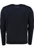 Vorschaubild zu MAERZ Pullover blau gemustert Argyle-Muster, 1