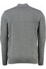 Vorschaubild zu MAERZ Strickjacke grau mit Strukturmuster, 1