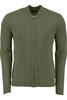 Vorschaubild zu MAERZ Strickjacke gr�n aus Merinowolle