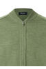 Vorschaubild zu MAERZ Strickjacke gr�n aus Merinowolle, 3