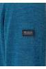 Vorschaubild zu MAERZ Rundhals Pullover blau extra feine Merinowolle, 3