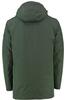 Vorschaubild zu PIERRE CARDIN Parka gr�n Modern Fit winddicht, 1