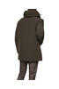 Vorschaubild zu PIERRE CARDIN Parka gr�n Modern Fit winddicht, 6