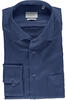 Vorschaubild zu ETERNA Hemd marine gemustert Comfort Fit Langarm, 4