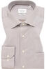 Vorschaubild zu ETERNA Hemd beige gemustert Comfort Fit Langarm, 4