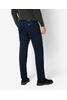 Vorschaubild zu EUREX BY BRAX Bundfalten-Jeans Fred darkblue, 5