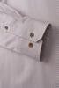 Vorschaubild zu BUGATTI Hemd braun gemustert Comfort Fit Langarm Button-Down, 3