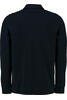 Vorschaubild zu POLO SYLT Langarm Polo Shirt marine, 1