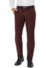 Vorschaubild zu EUREX BY BRAX Stretch-Cord-Hose bordeaux Jim