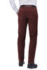 Vorschaubild zu EUREX BY BRAX Stretch-Cord-Hose bordeaux Jim, 1