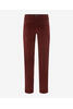 Vorschaubild zu EUREX BY BRAX Stretch-Cord-Hose bordeaux Jim, 3