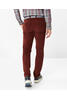 Vorschaubild zu EUREX BY BRAX Stretch-Cord-Hose bordeaux Jim, 6