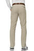 Vorschaubild zu CLUB OF COMFORT Baumwolle Hose beige Garvey, 1