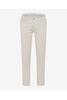 Vorschaubild zu BRAX Jeans Chuck Marathon beige Modern Fit, 3
