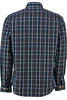 Vorschaubild zu BRAX Hemd Daniel marine kariert Modern Fit Langarm Button-Down, 1