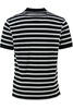 Vorschaubild zu BRAX Polo Shirt Paco marine gestreift, 1