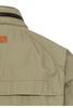 Vorschaubild zu camel active Jacke khaki, 4
