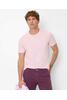 Vorschaubild zu BRAX T-Shirt Ted rosa, 2