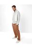Vorschaubild zu BRAX Streifen Leinen Hemd Dirk gr�n gestreift Modern Fit Langarm Leinen, 6