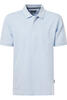 Vorschaubild zu PIERRE CARDIN Polo Shirt hellblau