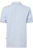 Vorschaubild zu PIERRE CARDIN Polo Shirt hellblau, 1