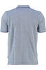 Vorschaubild zu PIERRE CARDIN Polo Shirt blau, 1