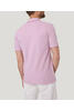Vorschaubild zu PIERRE CARDIN Polo Shirt rosa, 3