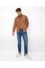 Vorschaubild zu BRAX Denim Jeans Chuck blue Regular Fit, 2