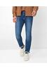 Vorschaubild zu BRAX Denim Jeans Chuck blue Regular Fit, 3