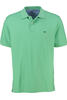 Vorschaubild zu FYNCH HATTON Polo-Shirt hellgr�n