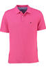 Vorschaubild zu FYNCH HATTON Polo-Shirt pink