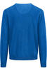 Vorschaubild zu FYNCH HATTON V- Ausschnitt Pullover royal, 1