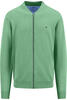Vorschaubild zu FYNCH HATTON Strickjacke gr�n