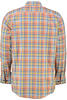 Vorschaubild zu REDMOND Hemd gelb kariert Regular Fit Langarm Button-Down, 1