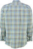 Vorschaubild zu REDMOND Hemd gr�n kariert Regular Fit Langarm Button-Down, 1