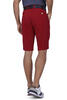 Vorschaubild zu CLUB OF COMFORT Shorts rot Espa�a Pima Cotton mit Sonnenschutz, 1