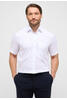Vorschaubild zu ETERNA Hemd weiss Comfort Fit Kurzarm, 2
