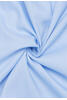 Vorschaubild zu ETERNA Hemd hellblau Comfort Fit Kurzarm, 1