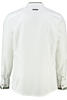Vorschaubild zu OS TRACHTEN Hemd weiss/gr�n Slim Fit, 1