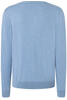 Vorschaubild zu MAERZ V-Auschnitt Pullover hellblau, 1