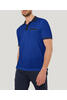 Vorschaubild zu PIERRE CARDIN Polo Shirt blau, 6